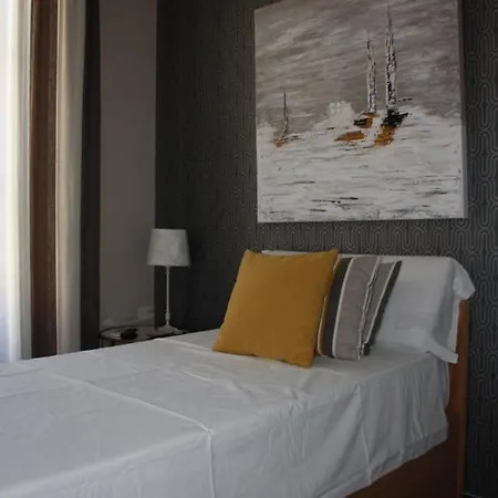 Apartment Catedral Ii Premium 3 Bedrooms Malaga